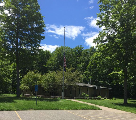 Michigan DNR remodeling field office in Crystal Falls News, Sports